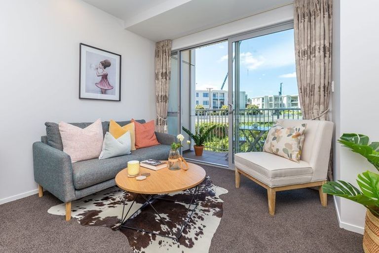 Photo of property in Shoal Haven Apartments, 112a/130 Anzac Street, Takapuna, Auckland, 0622