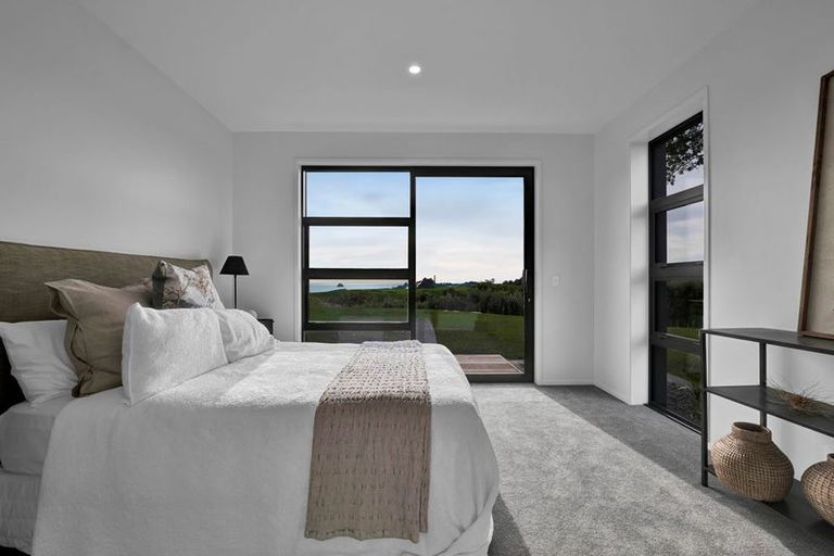 Photo of property in 29 Washer Road, Omata, New Plymouth, 4374