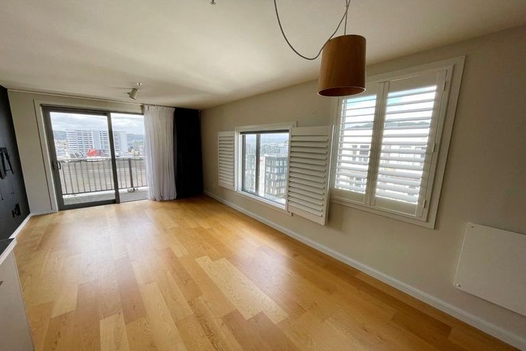 Photo of property in 907/8 Wigan Street, Te Aro, Wellington, 6011