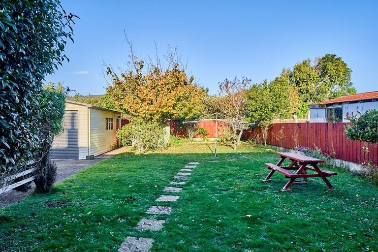 Photo of property in 1174 Taita Drive, Taita, Lower Hutt, 5011