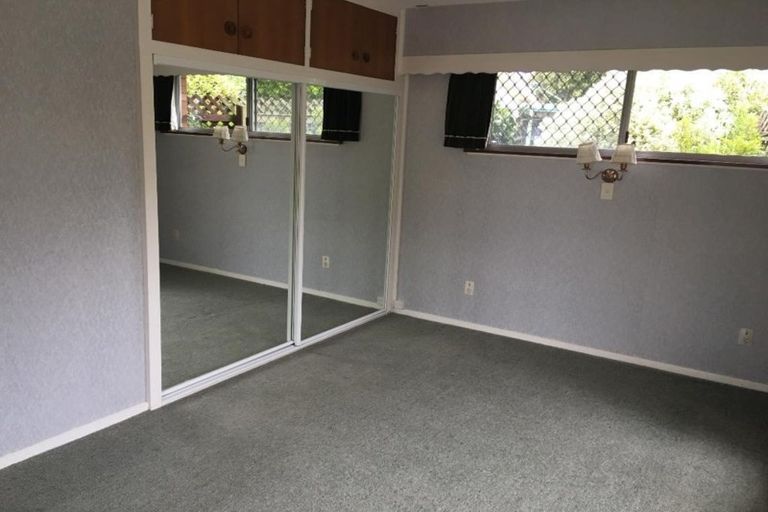 Photo of property in 144 Warren Crescent, Hillmorton, Christchurch, 8025