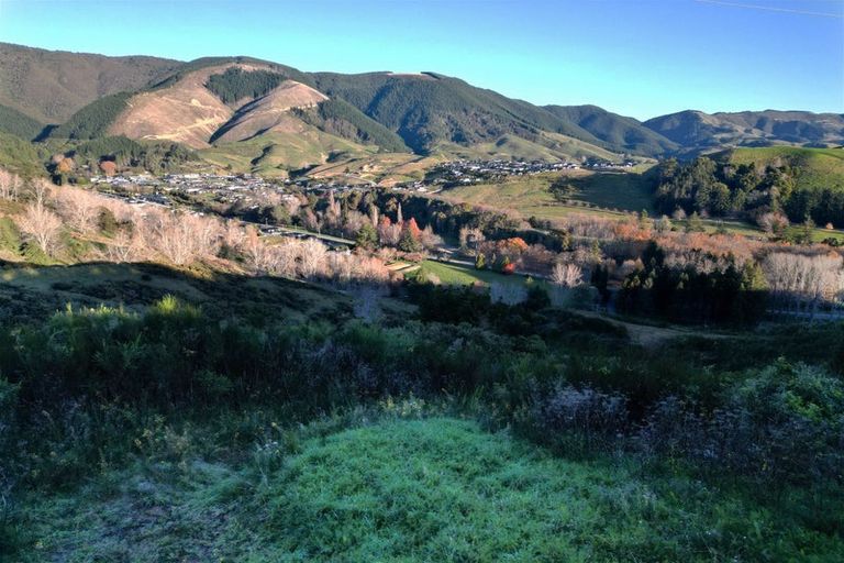 Photo of property in 184 Panorama Drive, Enner Glynn, Nelson, 7011