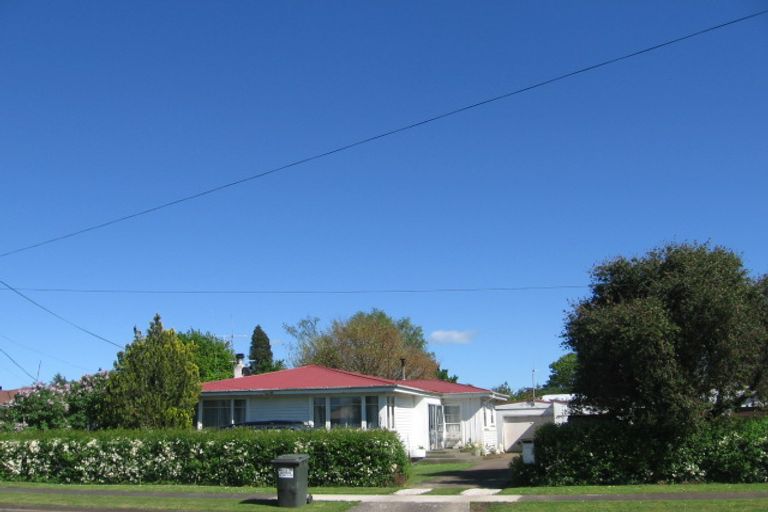 Photo of property in 11 Kilbride Road, Matamata, 3400