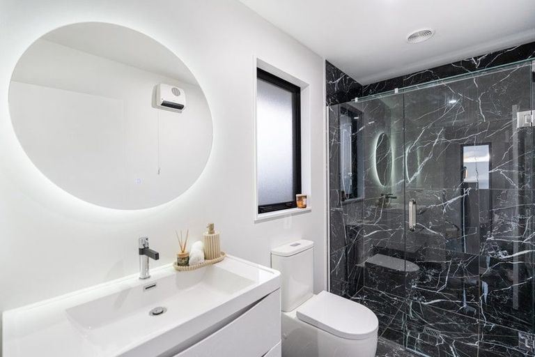 Photo of property in 36 Coach Way, Rolleston, 7614