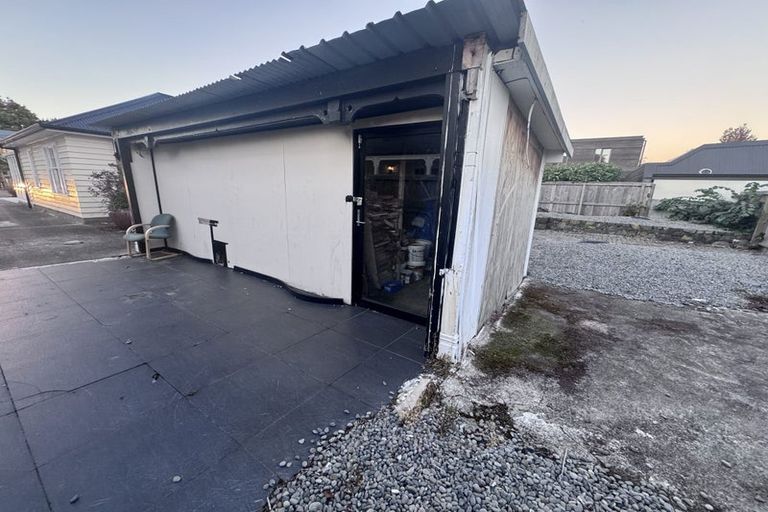 Photo of property in 10 Webb Street, St Albans, Christchurch, 8014