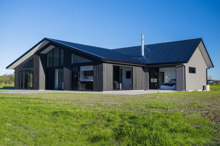 Photo of property in 82 Hansen Road, Makauri, Gisborne, 4071