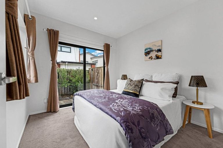 Photo of property in 12 Artemis Way, Flat Bush, Auckland, 2019
