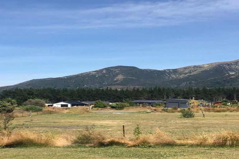 Photo of property in 117 Grandview Road, Lake Hawea, Wanaka, 9382