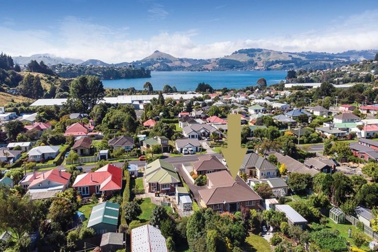 Photo of property in 15 Blackman Avenue, Sawyers Bay, Port Chalmers, 9023