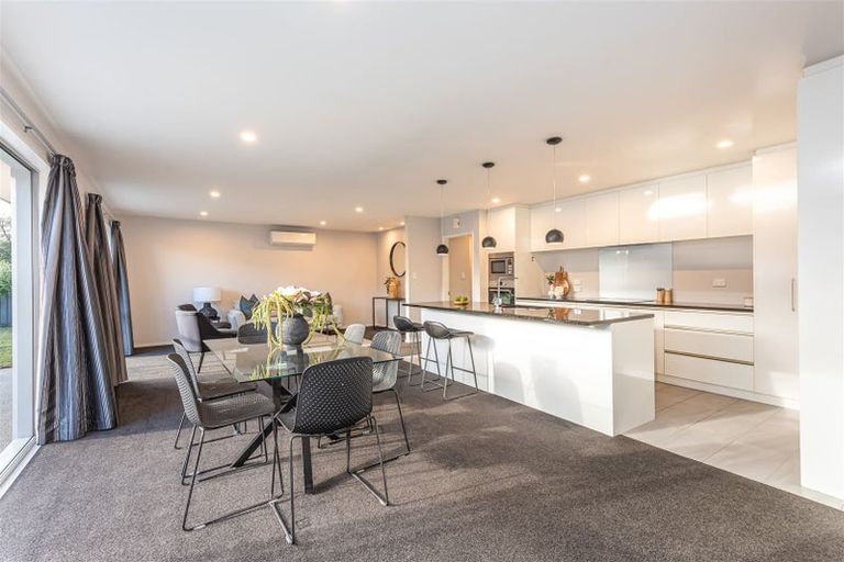 Photo of property in 22 John Annan Street, Halswell, Christchurch, 8025