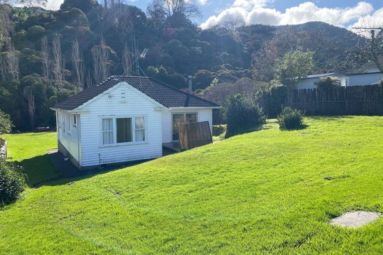 Photo of property in 203 Karaka Road, Thames, 3500