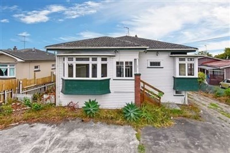 Photo of property in 83 Station Road, Papatoetoe, Auckland, 2025