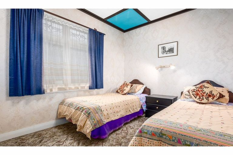 Photo of property in 21 Cudby Street, Woburn, Lower Hutt, 5011