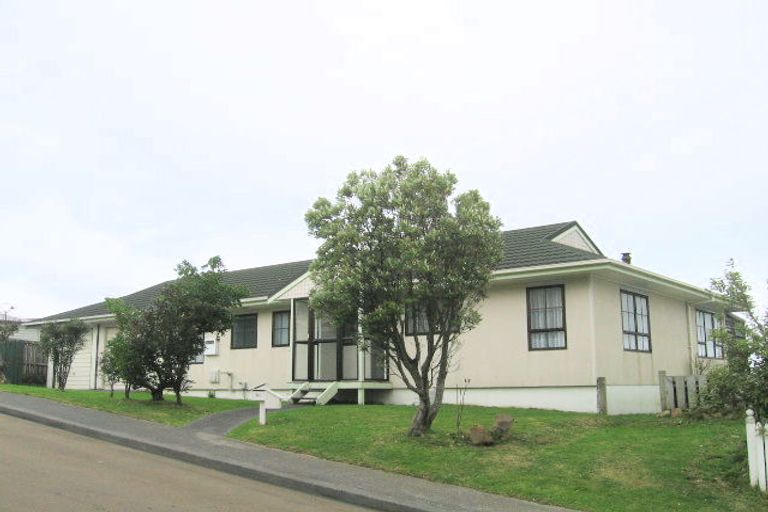 Photo of property in 6a Glenwood Grove, Woodridge, Wellington, 6037