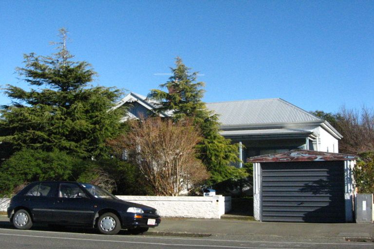 Photo of property in 134 Lindisfarne Street, Richmond, Invercargill, 9810