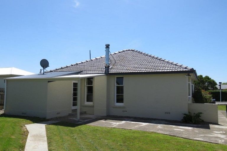 Photo of property in 133 Centre Street, Heidelberg, Invercargill, 9812