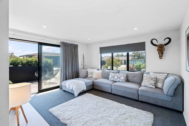 Photo of property in 670 Springston Rolleston Road, Rolleston, 7615