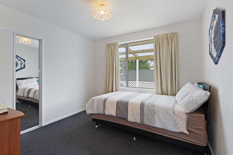 Photo of property in 18a Hayton Road, Wigram, Christchurch, 8042