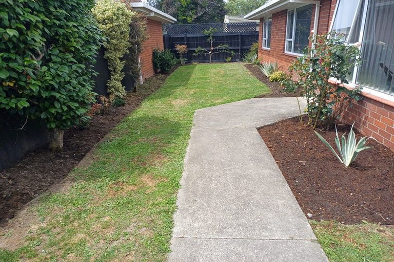 Photo of property in 1/20 Hoani Street, Papanui, Christchurch, 8053