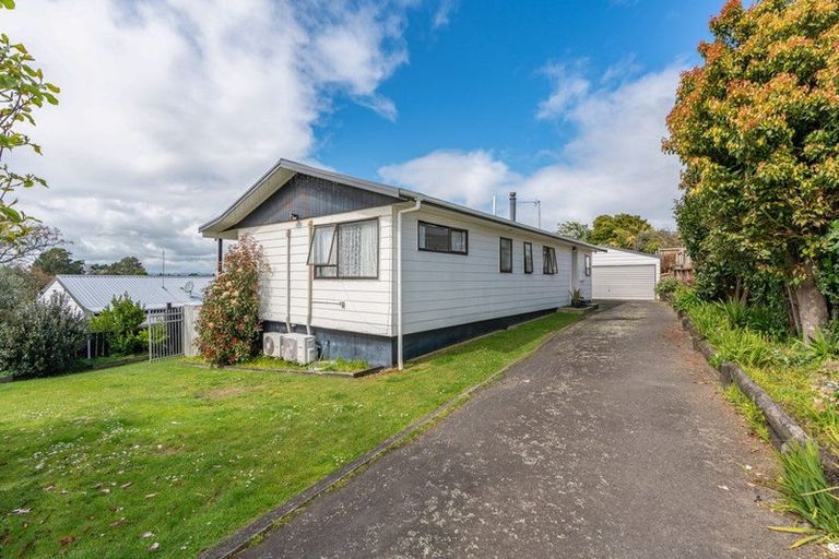 Photo of property in 34 Cullimore Street, Pukete, Hamilton, 3200