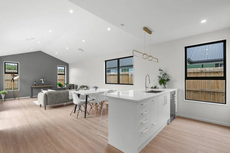 Photo of property in 13 Hean Road, Halswell, Christchurch, 8025