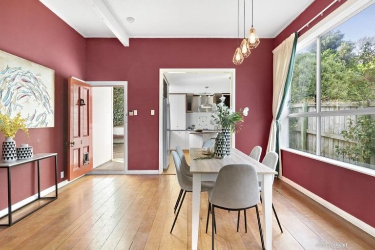 Photo of property in 7 Nevay Road, Miramar, Wellington, 6022