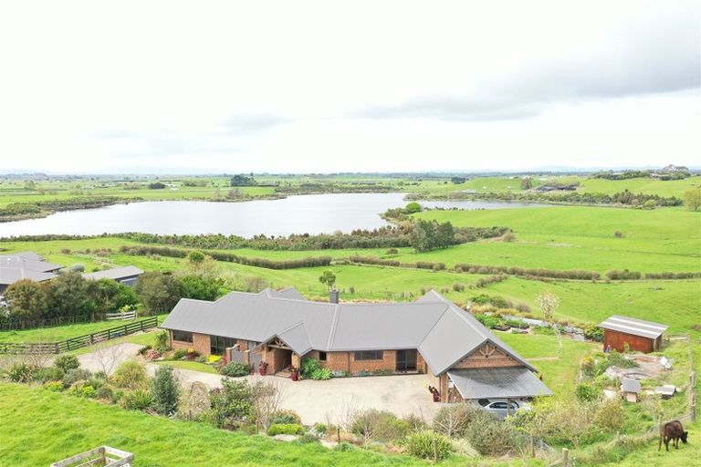 Photo of property in 250a Driver Road, Horsham Downs, Hamilton, 3281