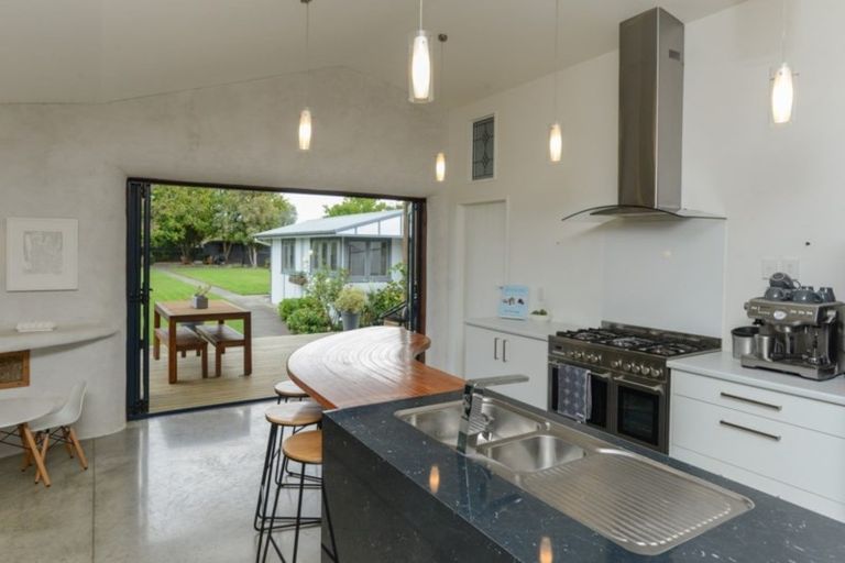 Photo of property in 40 Maltby Street, Meeanee, Napier, 4112