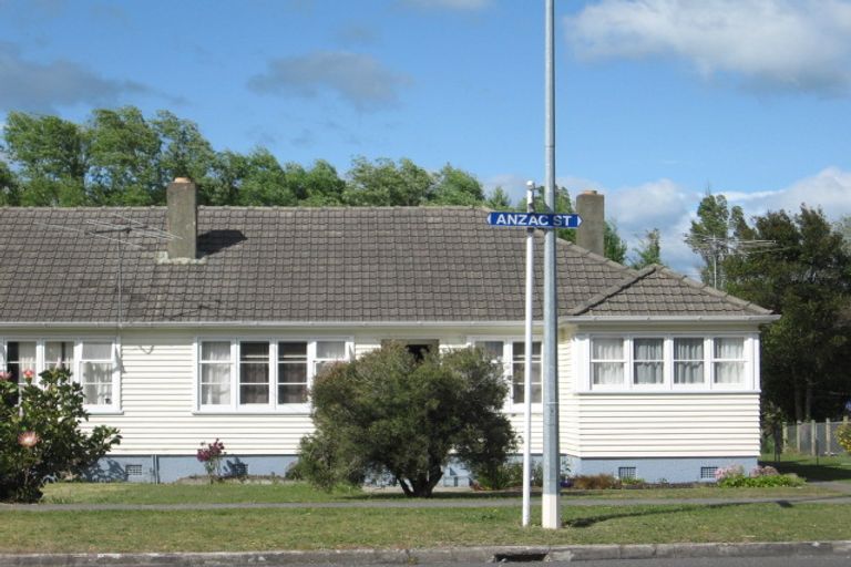 Photo of property in 30 Anzac Street, Gisborne, 4010