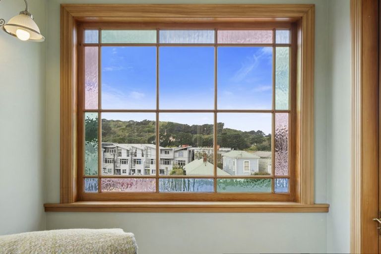 Photo of property in 133 Wallace Street, Mount Cook, Wellington, 6021