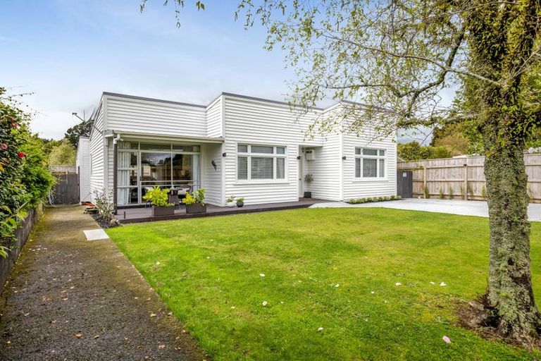 Photo of property in 41 Mahoe Street, Inglewood, 4330