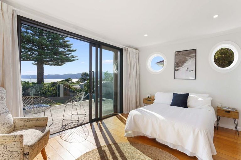 Photo of property in 79 Marine Parade, Paraparaumu Beach, Paraparaumu, 5032