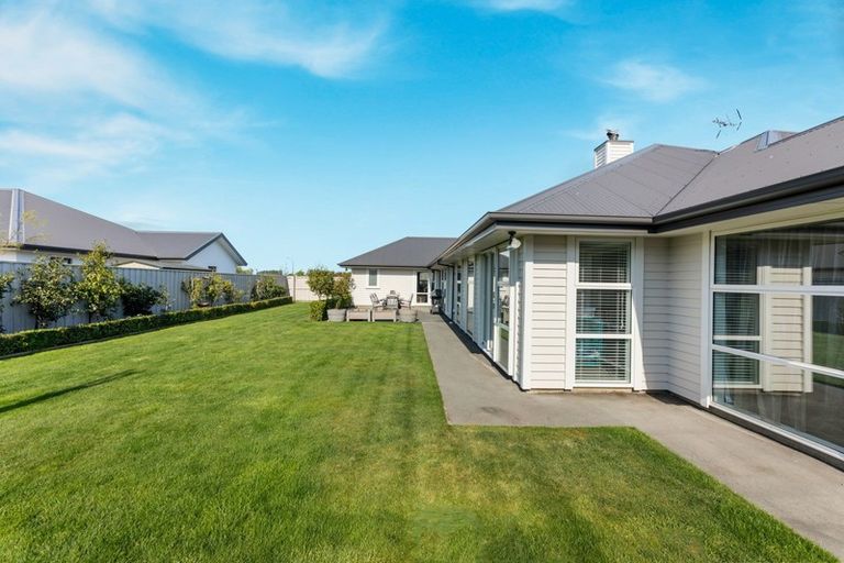 Photo of property in 46 Stanford Way, Rolleston, 7615