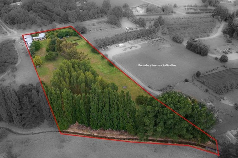 Photo of property in 569 Dunstan Road, Alexandra, 9391