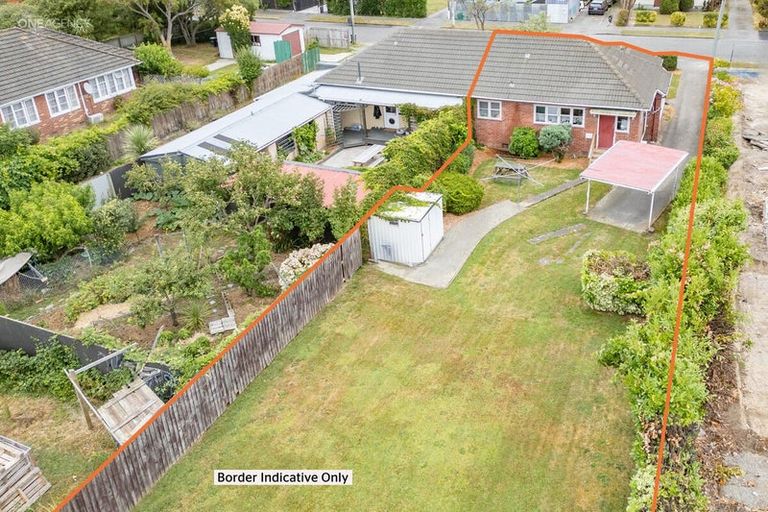 Photo of property in 16 Sewell Street, Linwood, Christchurch, 8062