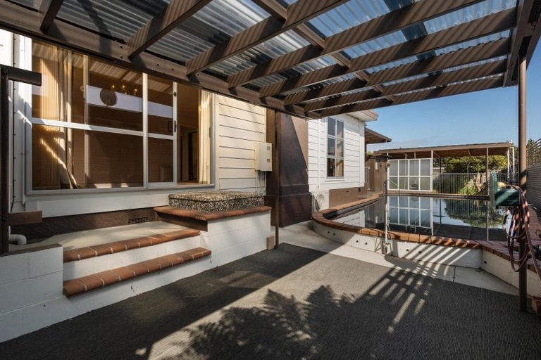 Photo of property in 223 Firth Street, Matamata, 3400