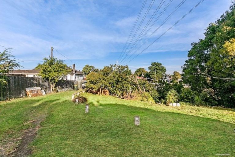 Photo of property in 3a Earlsworth Road, Mangere East, Auckland, 2024