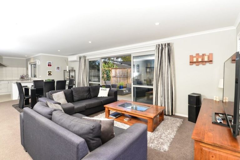 Photo of property in 15 Gregson Drive, Huntly, 3700