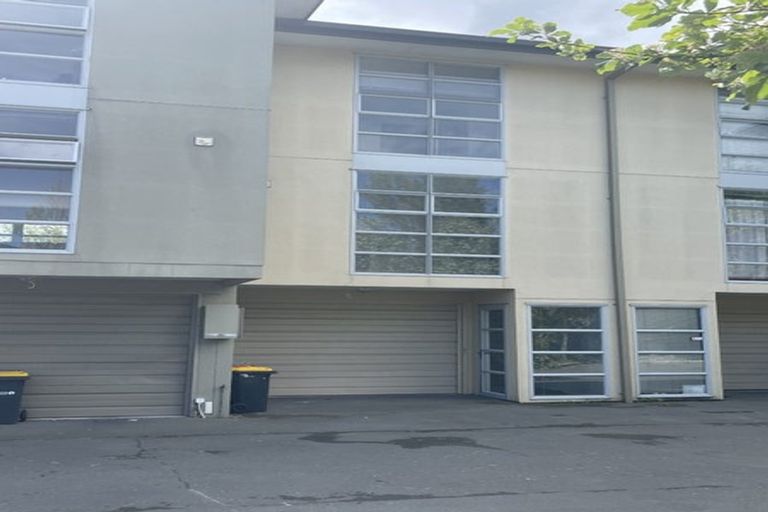 Photo of property in 6/440 Barbadoes Street, Edgeware, Christchurch, 8013
