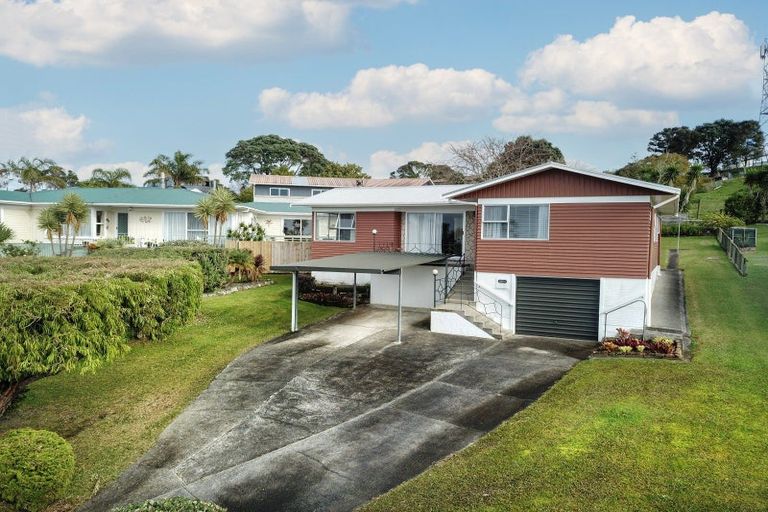 Photo of property in 14 Cobham Avenue, Dargaville, 0310