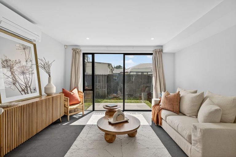 Photo of property in 6/24 Percy Street, Phillipstown, Christchurch, 8011