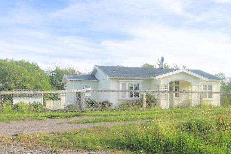 Photo of property in 126 Ruapehu Road, Ohakune, 4625