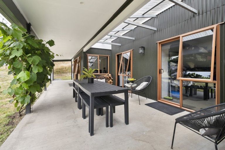 Photo of property in 315b Ashhurst Road, Bunnythorpe, Palmerston North, 4481