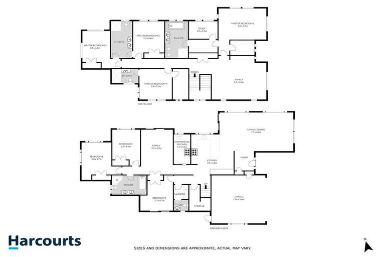 Photo of property in 16 Fernhill Way, Oteha, Auckland, 0632