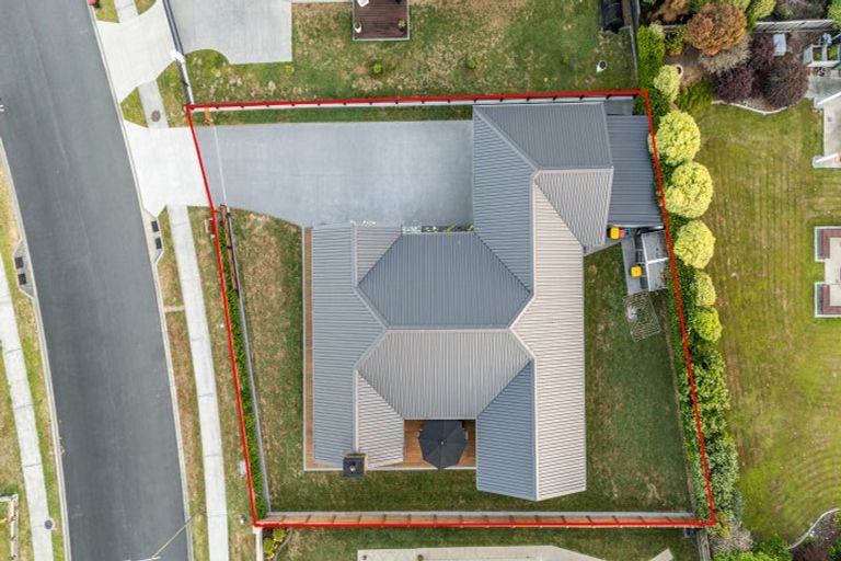 Photo of property in 29 Kaimai Drive, Matamata, 3400