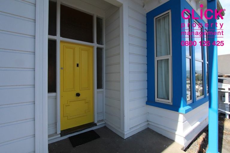 Photo of property in 126 Dundas Street, North Dunedin, Dunedin, 9016