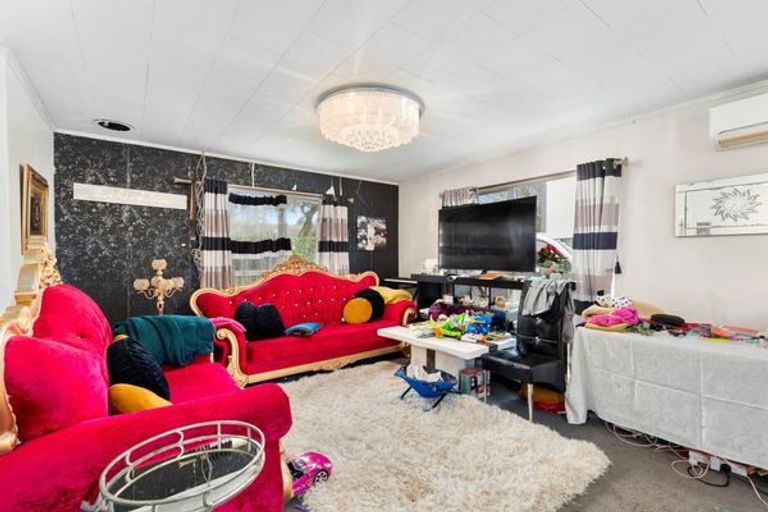 Photo of property in 3 Galilee Avenue, Red Hill, Papakura, 2110