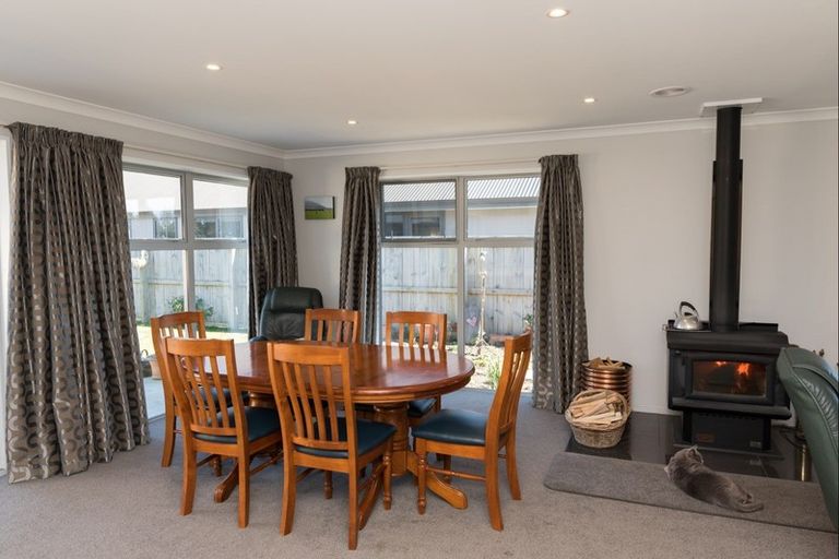 Photo of property in 1 Camrose Avenue, Methven, 7730