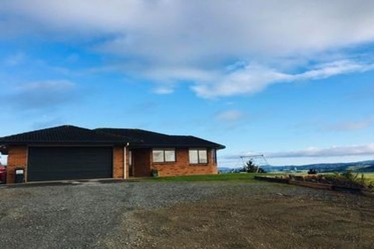 Photo of property in 45 Mountain View Road, Hikurangi, 0114