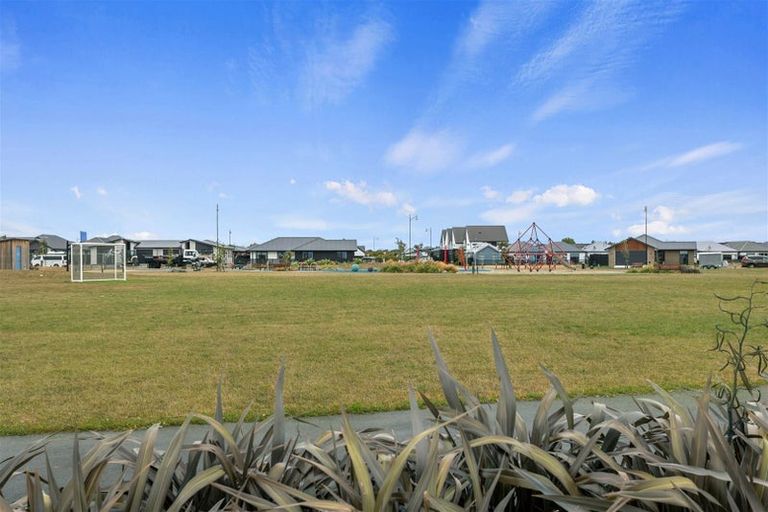 Photo of property in 9 Price Place, Kaiapoi, 7630